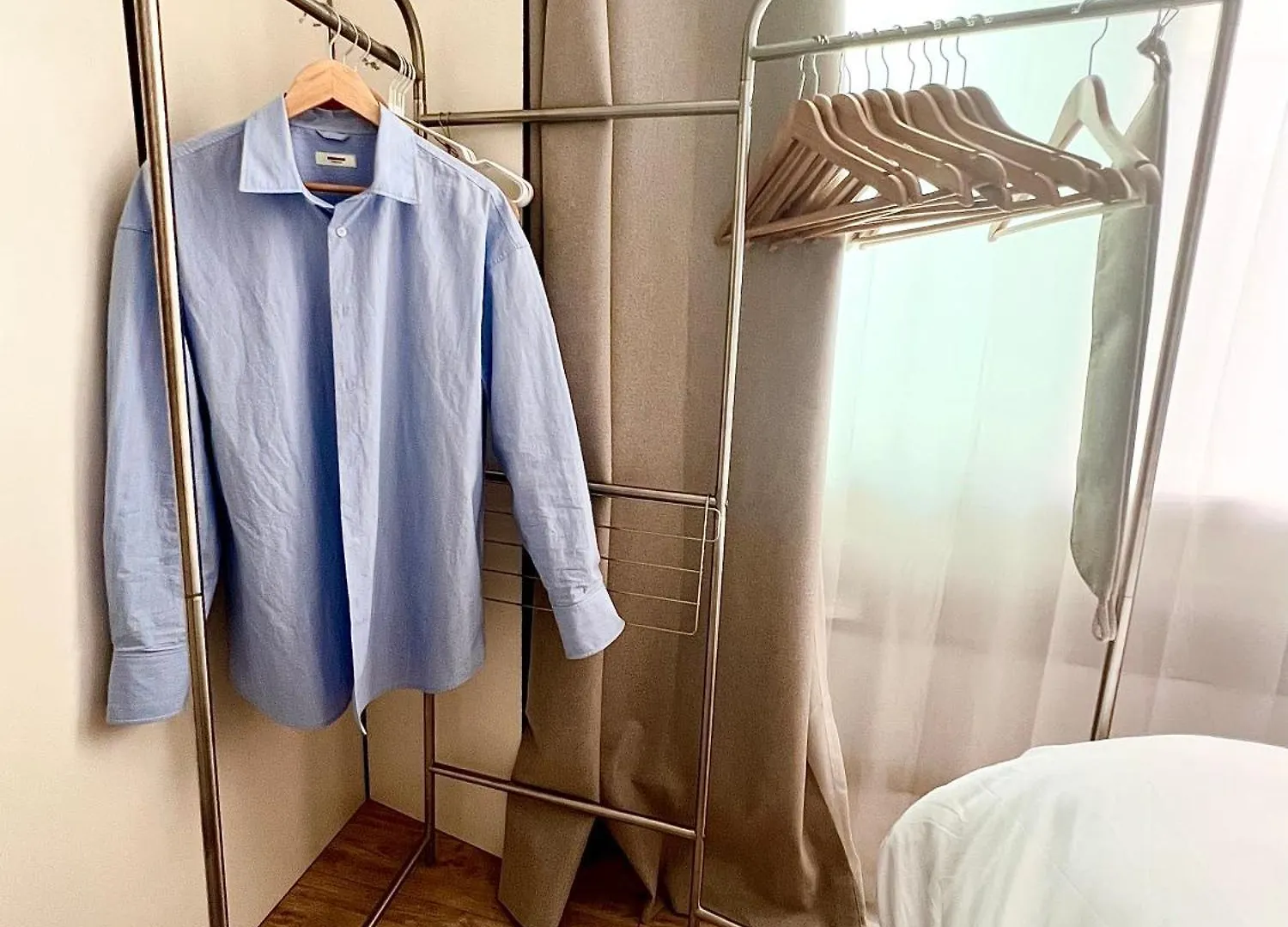 Cozy 1Bedroom At Gyeongbok, Center Of The City, 6 Min Walk From The Station Seoul Apartment