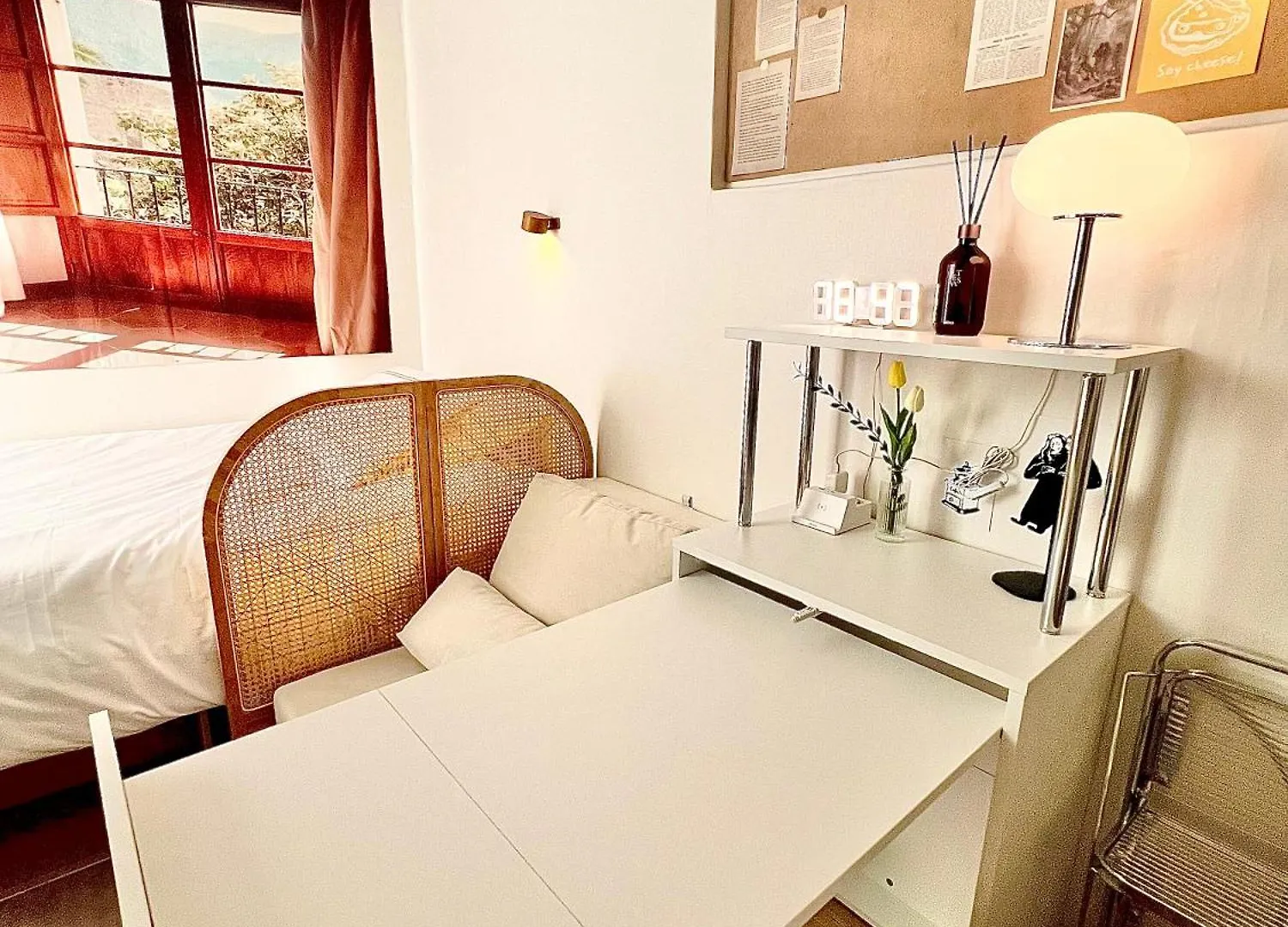 Cozy 1Bedroom At Gyeongbok, Center Of The City, 6 Min Walk From The Station Seoul Apartment