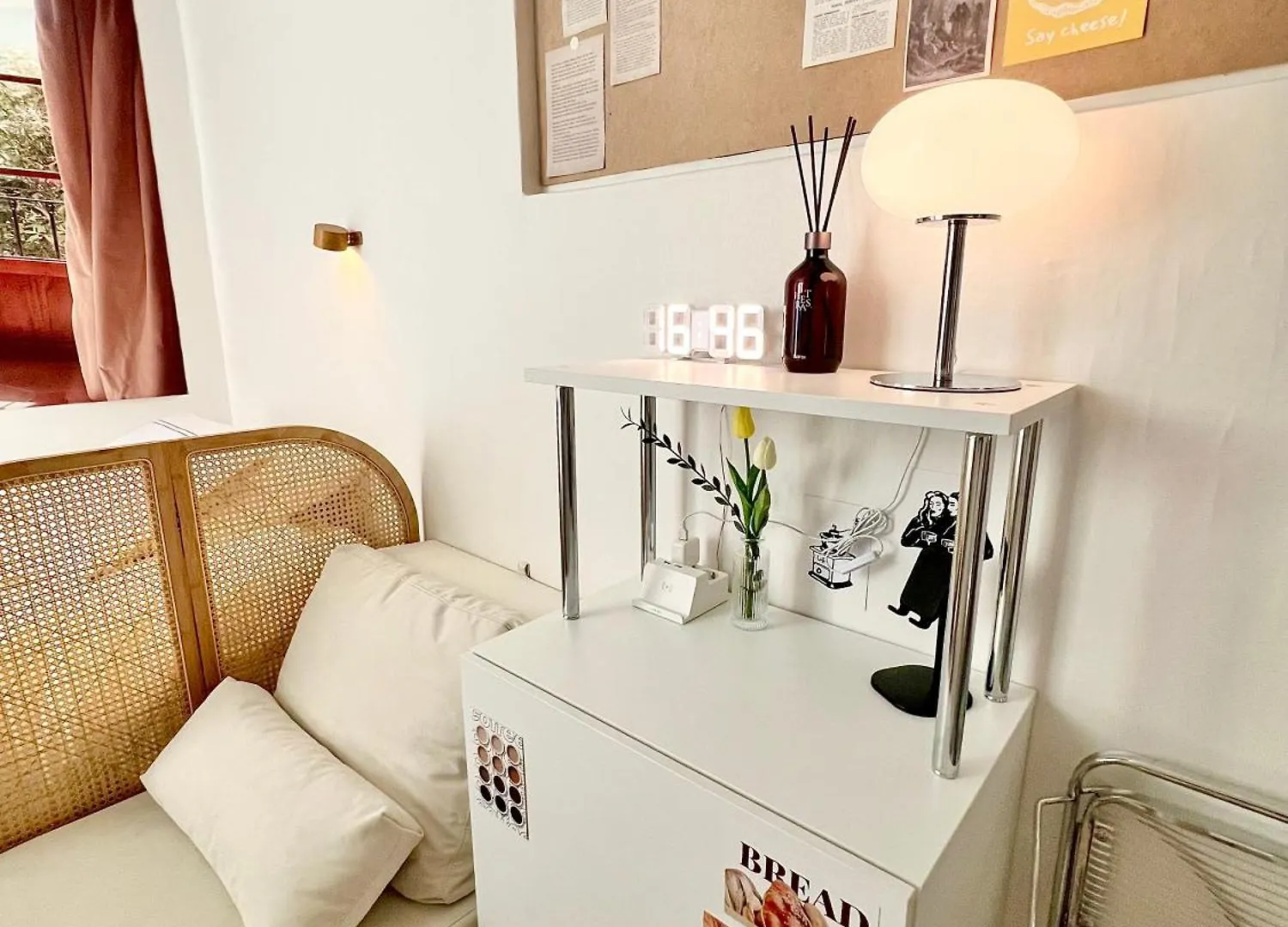 Cozy 1Bedroom At Gyeongbok, Center Of The City, 6 Min Walk From The Station Seoul