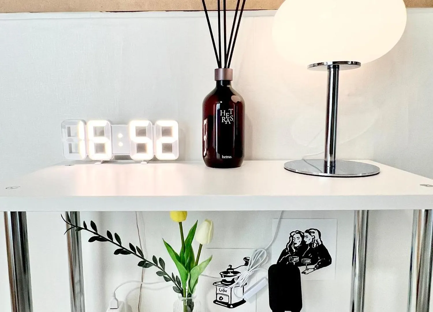 Cozy 1Bedroom At Gyeongbok, Center Of The City, 6 Min Walk From The Station Seoul 0*,  Südkorea