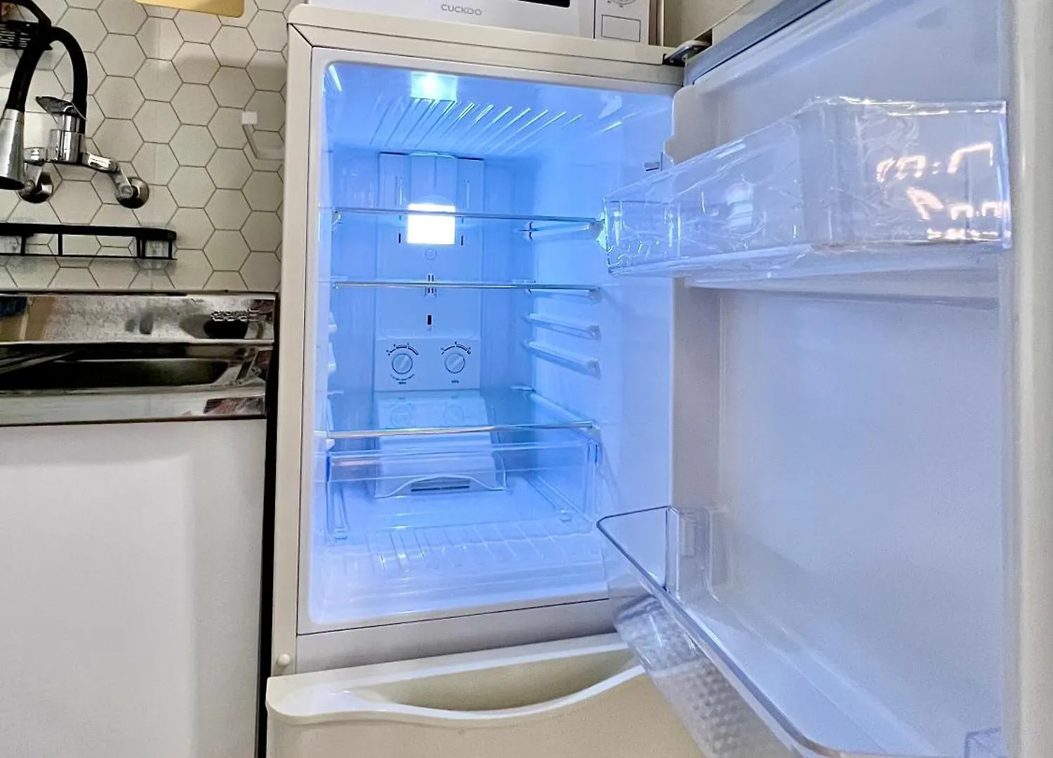 Cozy 1Bedroom At Gyeongbok, Center Of The City, 6 Min Walk From The Station Seoul 0*,  Südkorea