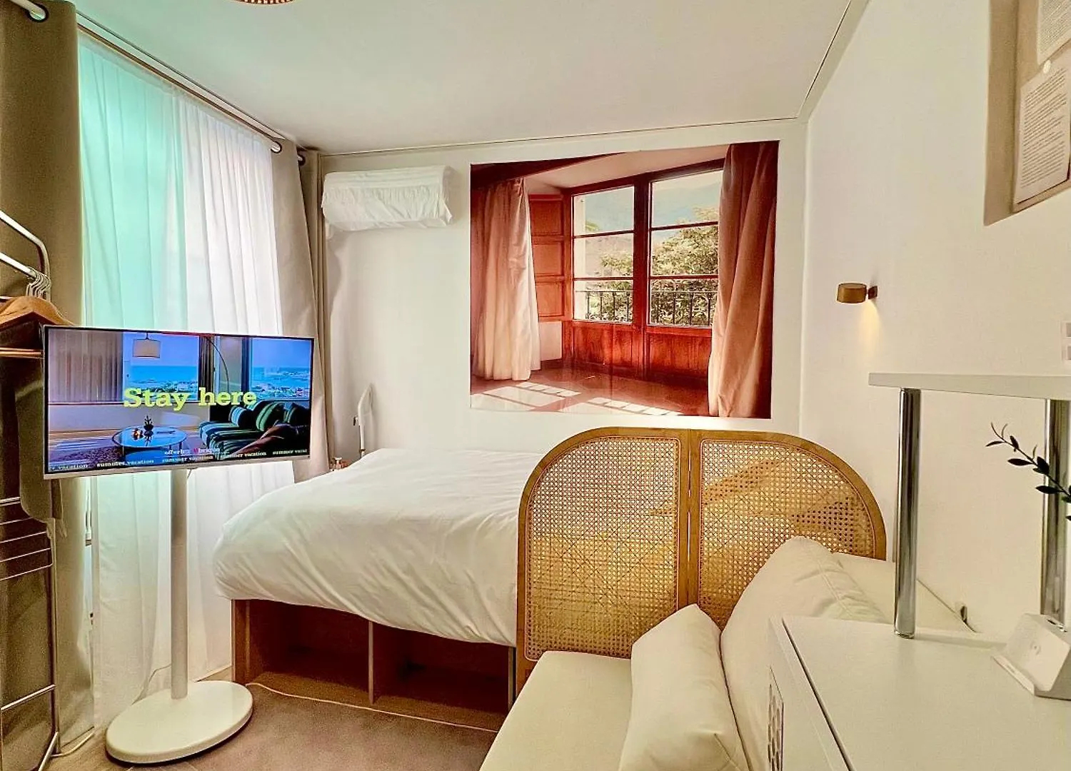 Cozy 1Bedroom At Gyeongbok, Center Of The City, 6 Min Walk From The Station Seoul